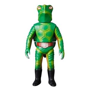 東映レトロソフビコレクション 【中古】メディコムトイ 東映レトロ