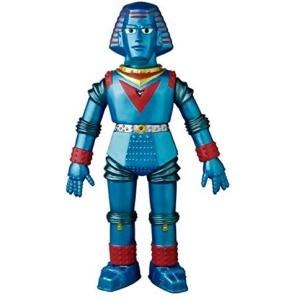 東映レトロソフビコレクション ドリームロケット 仮面の忍者赤影