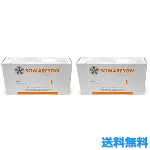 ソマセプト L 100個入り SOMACEPT : ビューティギャラリーこばやし