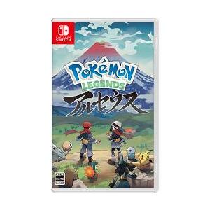 Pokemon（ポケモン） 新品 Nintendo Switchソフト Pokemon LEGENDS Z-A