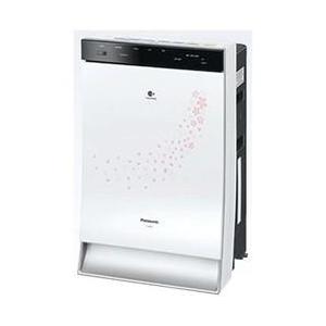 Panasonic（パナソニック） PM2.5対応 加湿空気清浄機 F-VC55XU-W