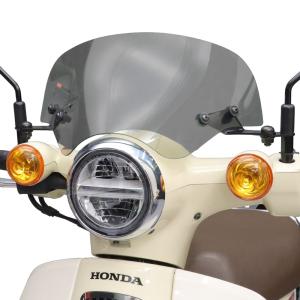 ホンダ（HONDA） スーパーカブ50/110 純正ウインドシールド 08R70-K88