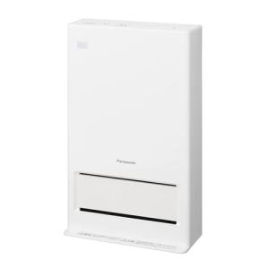 Panasonic（パナソニック） DS-FAN1200-W セラミックファンヒーター