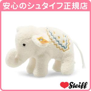 Steiff（シュタイフ） エリザベス女王2世最長在位記念ベア 30cm