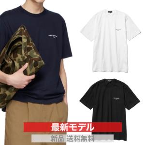COMME des GARCONS（コムデギャルソン） Tシャツ サークルロゴ CDG