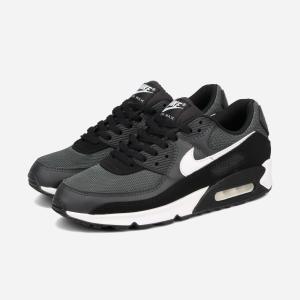 エア マックス 90 NIKE AIR MAX ナイキ メンズ DARK SMOKE GREY/SANDED