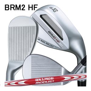 TOURSTAGE ブリヂストン TOUR B BRM ウェッジ N.S.PRO MODUS3 105 【56