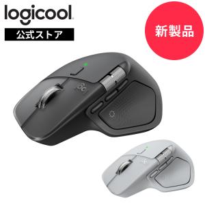 logicool（ロジクール） マウス ワイヤレスマウス MX MASTER 3S MX2300