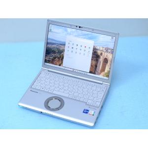 dynabook G 良品dynabook G83/KW LTE SIMフリー 12世代i5-1235U 16GB