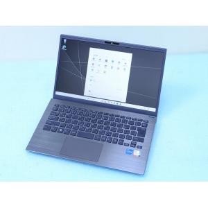 LIFEBOOK U 美品61時間 U9312/J Core i5-1245U 16GB 512GB Windows11