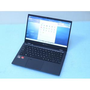 dynabook PZ GA83/XW Ryzen 5 7530U 16GB 512GB Win11 顔/指紋認証