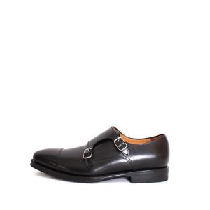 Lloyd Footwearロイドフットウェア 2822 シングルモンク モンク