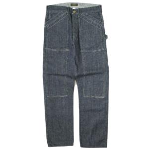 RRL ダブルアールエル 25SS LIMITED EDITION SELVEDGE CARPENTER JEAN