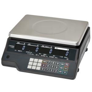 TANITA（タニタ） TL-280 ひょう量4kg デジタルスケール 片面表示