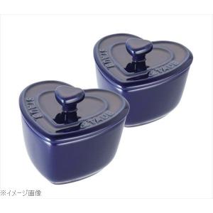 ストウブ ハーフテリーヌ 40509−571 黒 ストウブ（staub） : スタイル