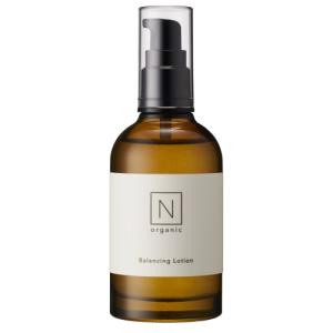 N organic Vie モイスト リッチ ローション 100ml : サンドラッグe