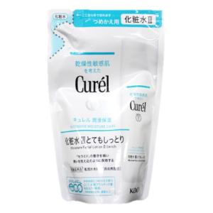 ノブ III フェイスローション EX (白濁とろみタイプ) 120mL 国内正規