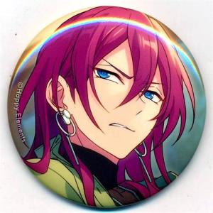 あんさんぶるスターズ イベコレ缶バッジ 2020 WINTER -Casual Side- 七