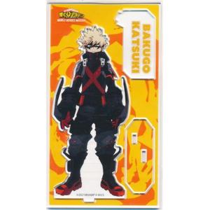 ホロライブ×PACIFIC RACING TEAM BIGアクリルスタンド 白上フブキSOADS