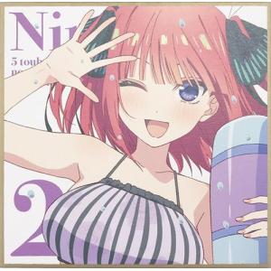 ホロライブ 100万人記念 直筆サイン&箔押し複製メッセージ入りポスト