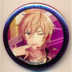 あんさんぶるスターズ 『五奇人』&『旧fine』缶バッジコレクション