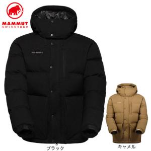 MAMMUT（マムート） ダウンジャケット 1013-03270 SEON IN CARDIGAN AF