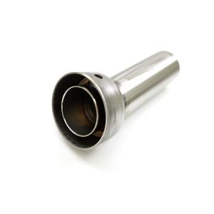 ホンダ CB400SF CB400SB NC42 2007-2022 LCIPARTS GPチタン スリップ