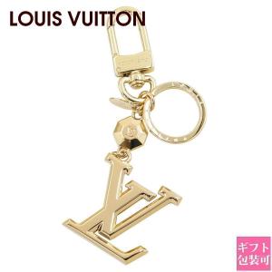 LOUIS VUITTON（ルイ・ヴィトン） キーリング メンズ キーホルダー