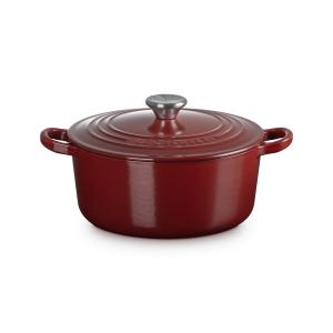 Le Creuset（ル・クルーゼ） 公式 鍋 IH IH対応 両手鍋