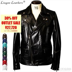 Harley Davidson（ハーレー・ダビッドソン） レザージャケット