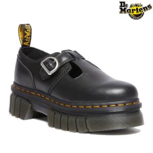 Dr.Martens（ドクターマーチン） POLLEY ポリー ストラップシューズ