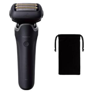 ラムダッシュ パナソニック Panasonic メンズシェーバー ES-L551U-S