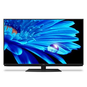 AQUOS シャープ アクオス 4K液晶テレビ 4T-C43EN2 43型 43V型 : ならの