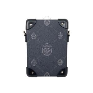 Berluti（ベルルッティ） セカンドバッグ ティリワ カリグラフィ