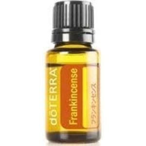 ドテラ ローズ 5mL ＜数量限定＞ doTERRA Rosa damascena