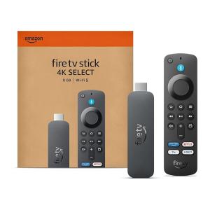 amazon（アマゾン） Fire TV Stick 4K Max 第2世代 最新モデル