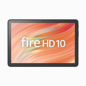 amazon（アマゾン） Fire HD 10 タブレット - 10インチHD ディスプレイ