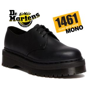 Dr.Martens（ドクターマーチン） ベックス 3ホール シューズ Dr