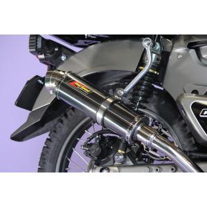 K-SPEED製 ホンダ Diablo ハンターカブ CT125 JA55 JA65 ガトリング