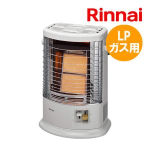リンナイ（Rinnai） ガス赤外線ストーブ R-1220CMSIII(C) 13A 都市ガス