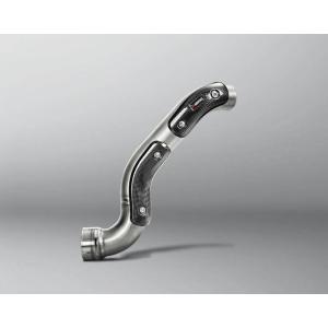 プリティー製 CB400SF NC31 極 タイプ3 4-2-1 マフラー : エーシー