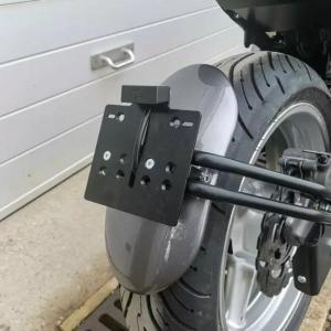 ant lion（アントライオン） マウントスライダー ブラックモデル