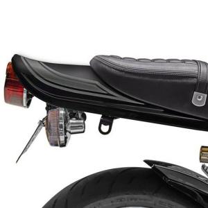 外装 アクティブ オプション テールランプ延長キット フェンダーレス