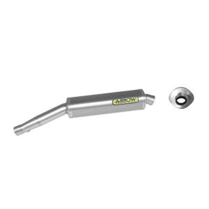 ホンダ（HONDA） 04-07ホンダ CBR1000RR用 SC57 カーボンマフラー