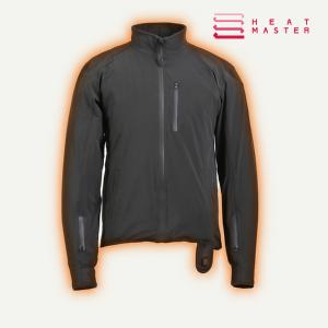 ヒートマスター 12V ヒートインナージャケット スポーツ タイプ 5