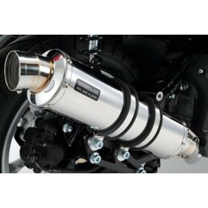 BEAMS（ビームス） バイク用 マフラー N - MAX EBJ - SE86J / 2BJ