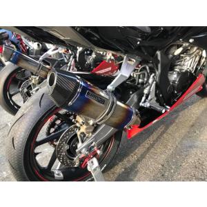 HONDA ホンダ CBR250RR 17- フルシステム RP-1 GP 【SCORPION