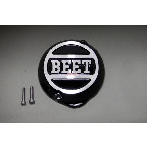 BEET（ビート） ポイントカバー 左右セット（ブラック）/XJR400 0401