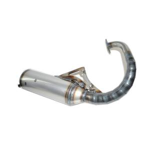 KN企画 チャンバー タイプ2/スーパーDIO-ZX・スーパーDIO 8005-1