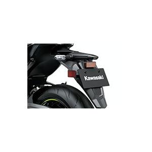 カワサキ（Kawasaki） Z900 Kawasaki リヤフラップカワサキ99994-0848